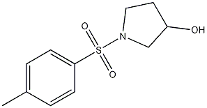 1-Tosyl-3-pyrrolidinol CAS#: 170456-83-4