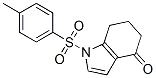 1-Tosyl-6,7-dihydro-1H-indole-4(5H)-one CAS#: 35577-89-0