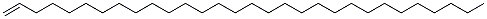 1-Triacontene, contains C26-54 homologs CAS#: 36731-14-3