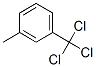1-Trichloromethyl-3-methylbenzene CAS#: 3335-34-0