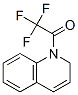 1-(Trifluoroacetyl)-1,2-dihydroquinoline CAS#: 30831-85-7