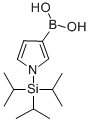 1-(Triisopropylsilyl)pyrrole-3-boronic acid CAS#: 138900-55-7