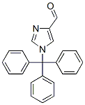 1-Tritylimidazole-4-carboxaldehyde CAS#: 33016-47-6