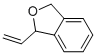 1-VINYL-1,3-DIHYDRO-ISOBENZOFURAN CAS#: 32521-09-8