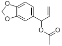 1'-acetoxysafrole CAS#: 34627-78-6