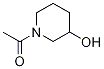 1-acetyl-3-piperidinol(SALTDATA: FREE) CAS#: 4045-27-6