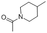 1-acetyl-4-methylpiperidine CAS#: 4593-17-3