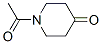 1-acetylpiperidin-4-one CAS#: 3211-06-1