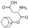 1-adamantylaspartate CAS#: 115545-59-0