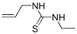1-allyl-3-ethylthiourea CAS#: 32900-09-7