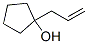 1-allylcyclopentan-1-ol CAS#: 36399-21-0