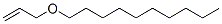1-(allyloxy)decane CAS#: 3295-96-3