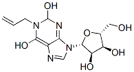 1-allylxanthosine CAS#: 140156-27-0