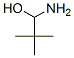 1-amino-2,2-dimethylpropan-1-ol CAS#: 40898-98-4