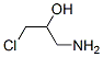 1-amino-3-chloropropan-2-ol CAS#: 3920-12-5