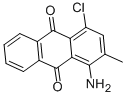 1-amino-4-chloro-2-methylanthraquinone CAS#: 3225-97-6