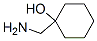 1-(aminomethyl)cyclohexan-1-ol CAS#: 4000-72-0