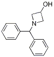 1-benzhydryl-azetidin-3-ol CAS#: 300683-73-2