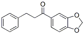 1-benzo[1,3]dioxol-5-yl-3-phenyl-propan-1-one CAS#: 126266-78-2