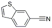 1-benzothiophene-6-carbonitrile CAS#: 154650-81-4