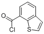 1-benzothiophene-7-carbonyl chloride CAS#: 120081-47-2