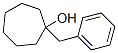 1-benzylcycloheptan-1-ol CAS#: 4006-73-9