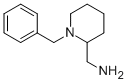 (1-benzylpiperidin-2-yl)methanamine CAS#: 170701-98-1