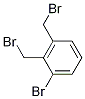 1-broMo-2,3-bis(broMoMethyl)benzene CAS#: 127168-82-5