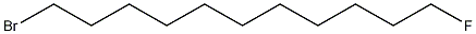1-bromo-11-fluoroundecane CAS#: 463-33-2