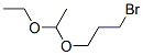 1-bromo-3-(1-ethoxyethoxy)propane CAS#: 34399-67-2