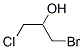 1-bromo-3-chloropropan-2-ol CAS#: 4540-44-7