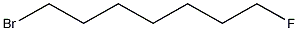 1-bromo-7-fluoroheptane CAS#: 334-42-9