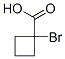 1-bromocyclobutane-1-carboxylic acid CAS#: 32122-23-9