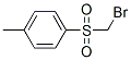 1-(bromomethylsulfonyl)-4-methyl-benzene CAS#: 37891-95-5