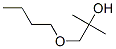 1-butoxy-2-methylpropan-2-ol CAS#: 3587-69-7