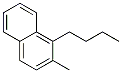 1-butyl-2-methylnaphthalene CAS#: 39036-72-1