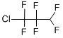 1-chloro-1,1,2,2,3,3-hexafluoropropane CAS#: 422-55-9