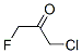 1-chloro-3-fluoro-propan-2-one CAS#: 453-12-3