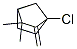 1-chloro-3,3-dimethyl-2-methylidene-norbornane CAS#: 4017-64-5
