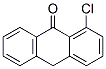 1-chloroanthracen-9(10H)-one CAS#: 4887-98-3