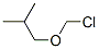 1-(chloromethoxy)-2-methylpropane CAS#: 34180-11-5