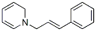 1-cinnamylpyridine CAS#: 125713-88-4