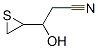 1-cyano-2-hydroxy-3,4-epithiobutane CAS#: 30381-35-2