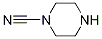 1-cyanopiperazine CAS#: 34065-01-5