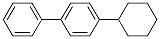 1-cyclohexyl-4-phenyl-benzene CAS#: 39346-75-3