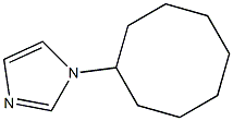 1-cyclooctyl-iMidazole CAS#: 168967-40-6