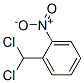 1-(dichloromethyl)-2-nitrobenzene CAS#: 3284-77-3