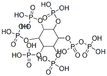 1-diphosphoinositol pentakisphosphate CAS#: 148077-18-3
