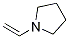 1-ethenyl-Pyrrolidine CAS#: 4540-16-3