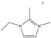 1-ethyl-2,3-diMethyliMidazoliuM iodide CAS#: 141085-40-7